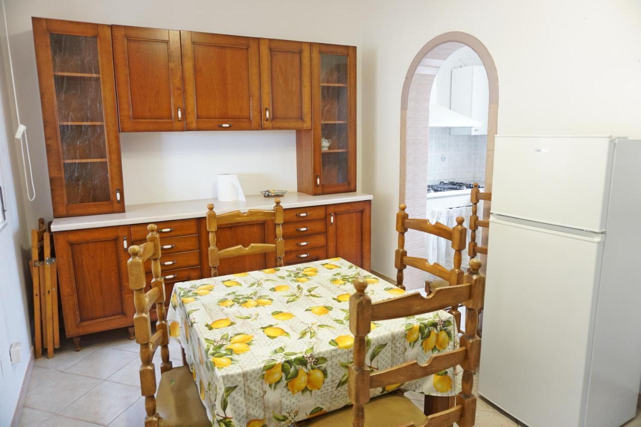 B&B Il Giardinetto Pachino Exterior photo